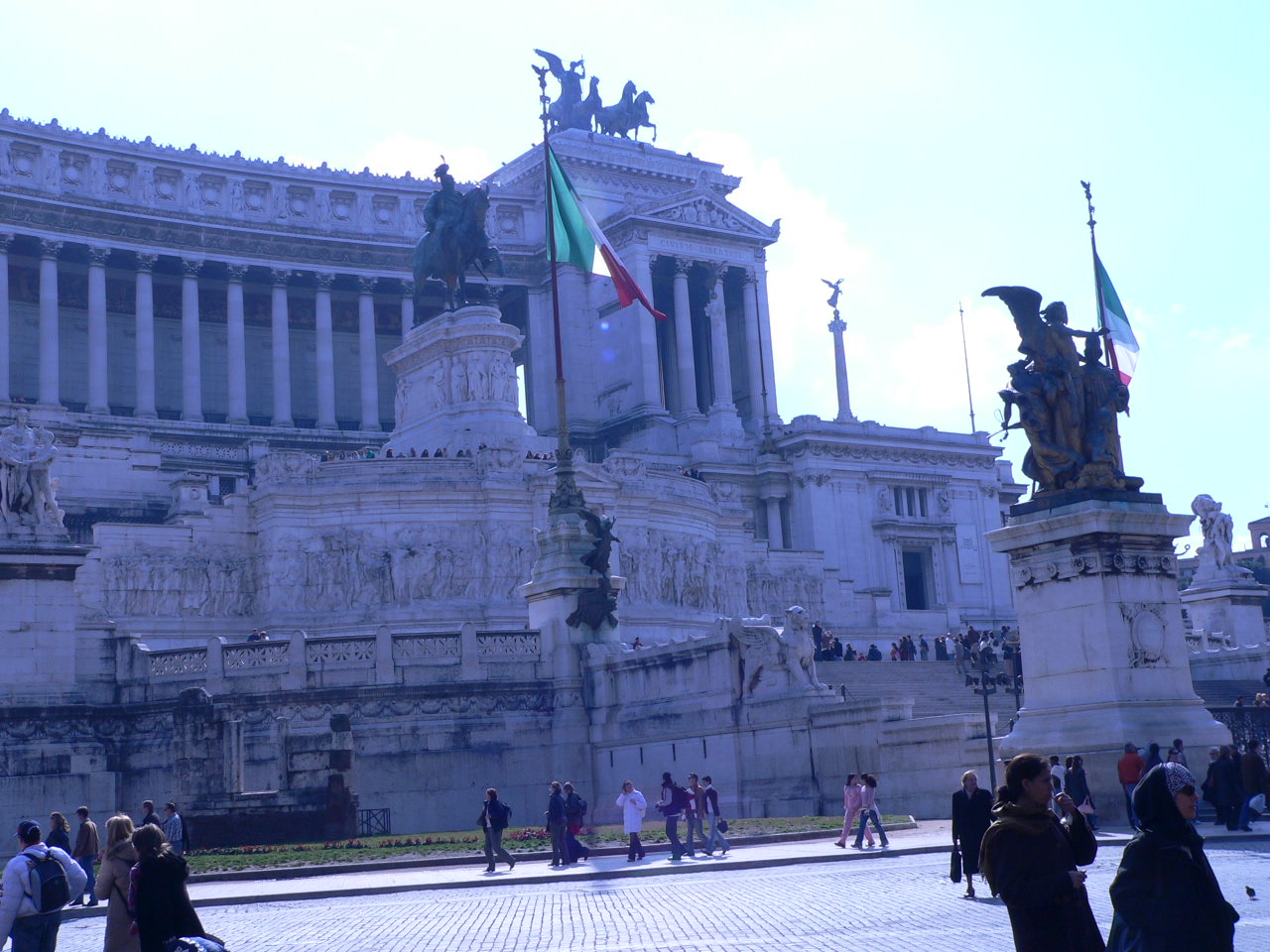 Rome